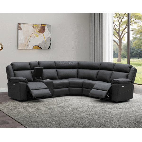KINGSTON LOUNGE SERIES