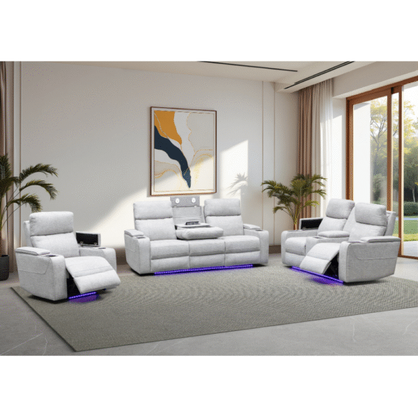 MARLON LOUNGE SERIES