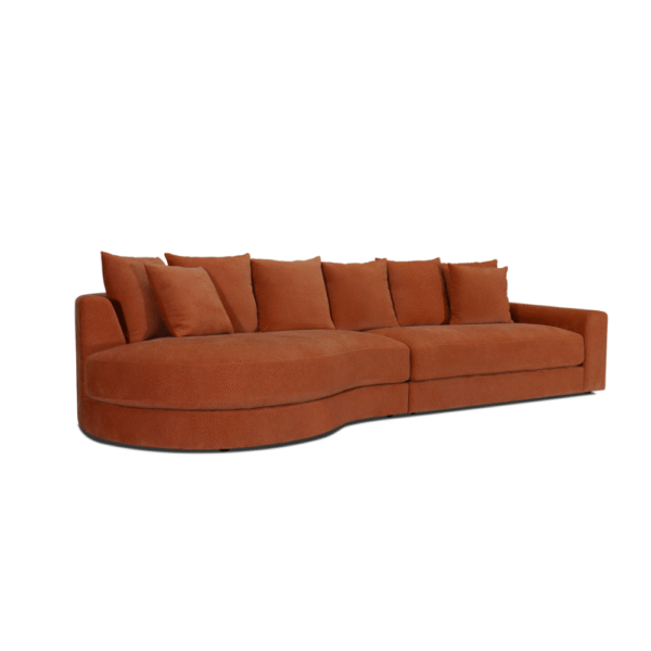 MAYA LOUNGE SERIES