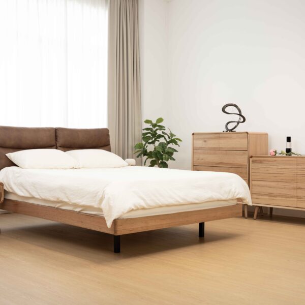 RACHAEL BEDROOM SERIES