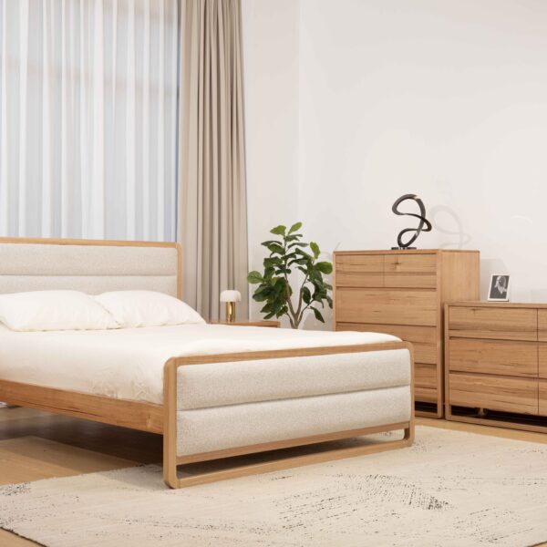 COURTNEY BEDROOM SERIES