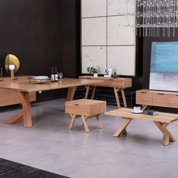 BAROSSA DINING SERIES