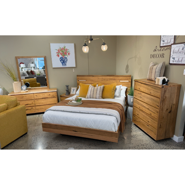 ESPERANCE BEDROOM SERIES