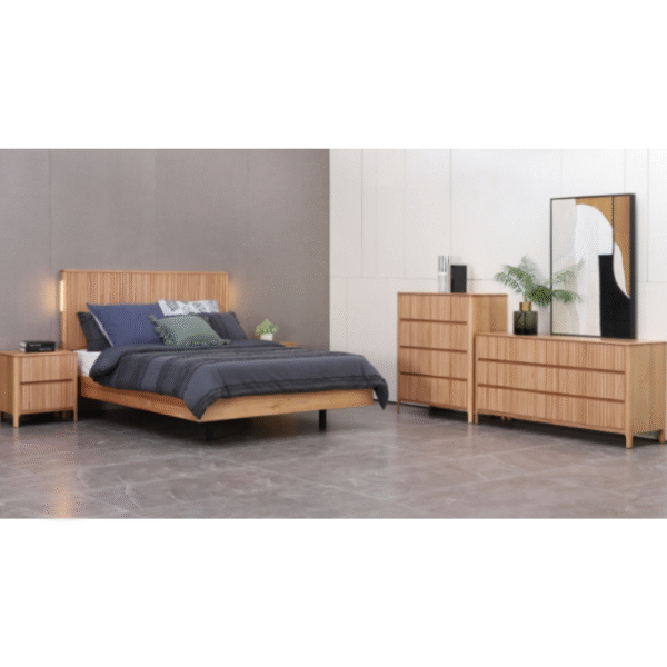 EVANDALE BEDROOM SERIES