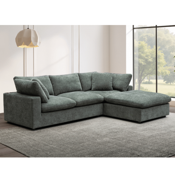 WILLOW LOUNGE SERIES