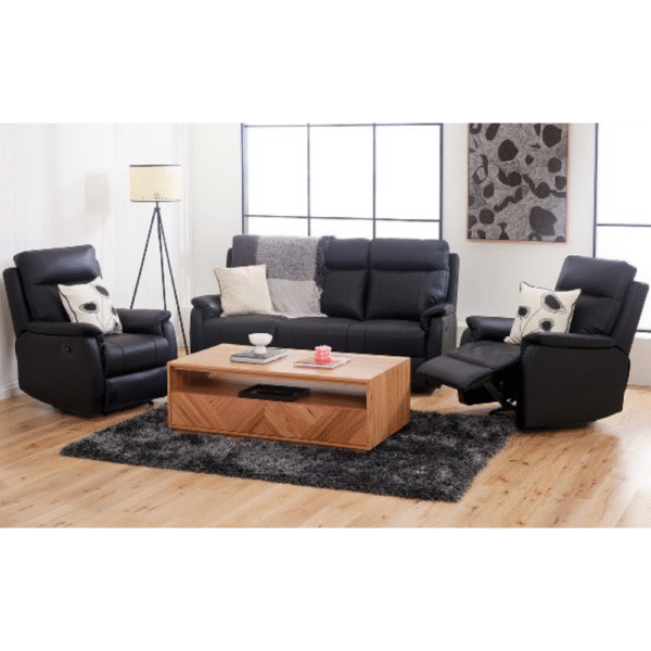 Alexa Lounge Leather Series Special