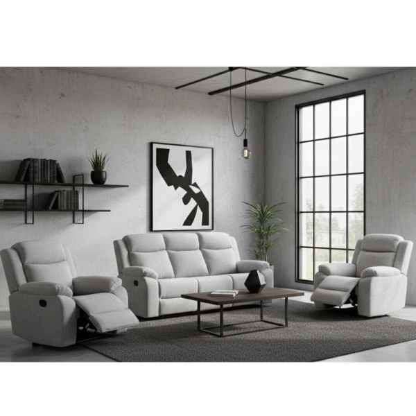 GUNNER LOUNGE SERIES