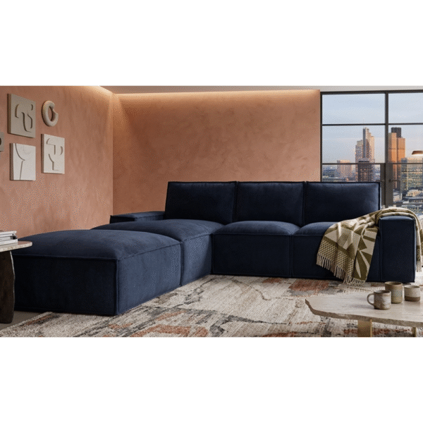 AVALON LOUNGE FABRIC SERIES