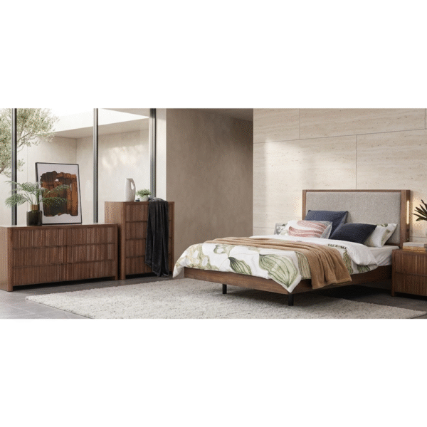 BYRON BEDROOM SERIES