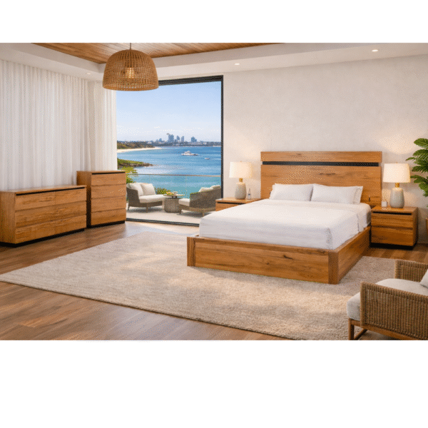 BROOME BEDROOM SERIES