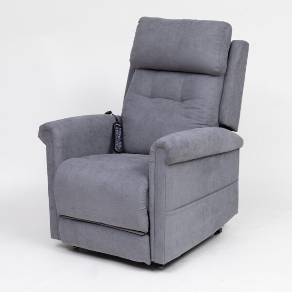 SERENITY LIFE 4 MOTOR LIFT RECLINER SERIES
