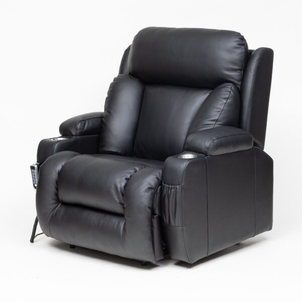 VITAL EASE 4 MOTOR BARIATRIC LIFT RECLINER SERIES