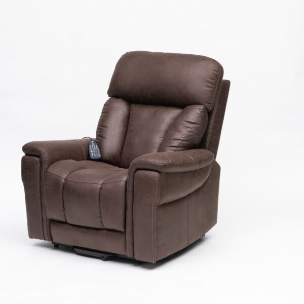 HAVEN MOTION 4 MOTOR LIFT RECLINER SERIES